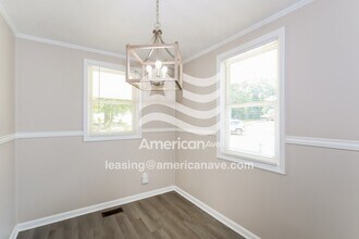 6195 Old Union Rd in Harlem, GA - Building Photo - Building Photo