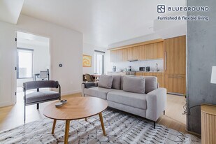 30 Otis St, Unit SI FL3-ID1799 in San Francisco, CA - Building Photo