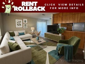 3609 Hereford Ln, Unit # 4 in Killeen, TX - Building Photo