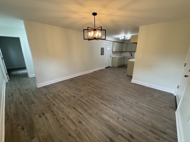 2257 Central Dr in Gary, IN - Building Photo - Building Photo