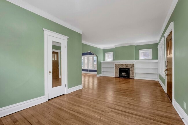 636 S Euclid Ave in Oak Park, IL - Building Photo - Building Photo