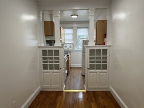 1 Craigie St, Unit 36 in Cambridge, MA - Building Photo - Building Photo