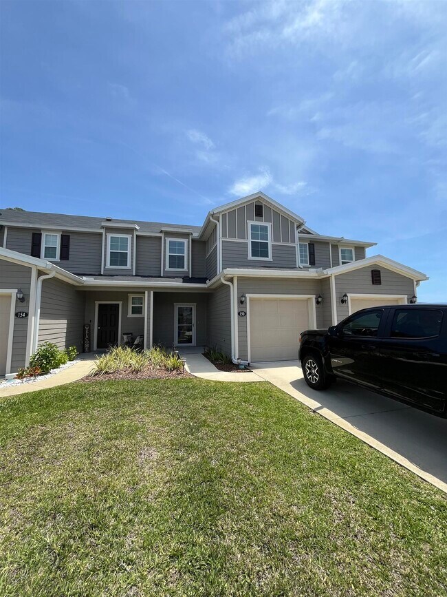 150 Silver Fern Dr in St. Augustine Beach, FL - Building Photo - Building Photo
