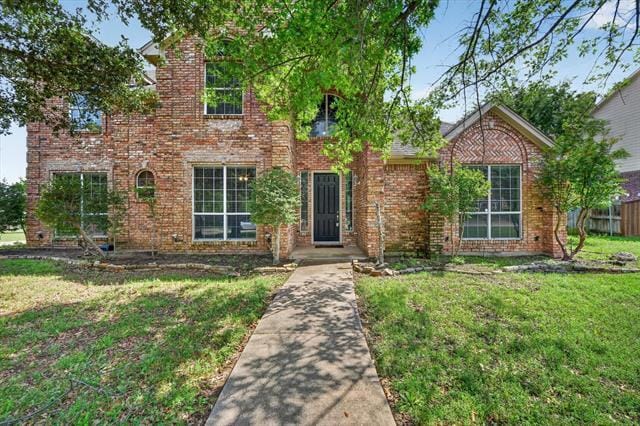 property at 914 Dove Creek Trail