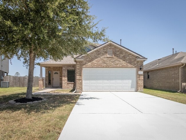 property at 23622 Virginia Pine Dr