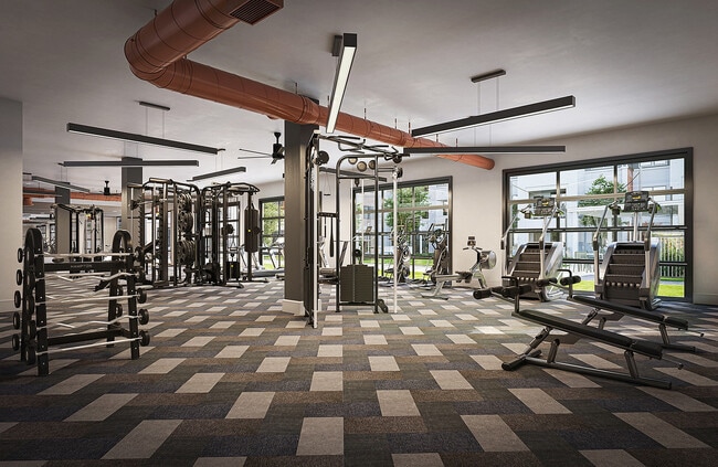 Atlas Mesa in Mesa, AZ - Building Photo - Building Photo