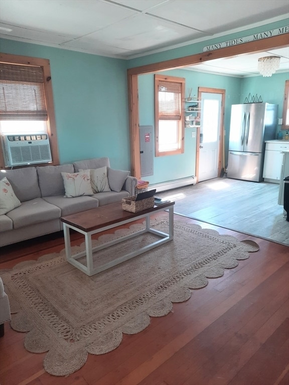 35 Everson Rd in Marshfield, MA - Building Photo - Building Photo