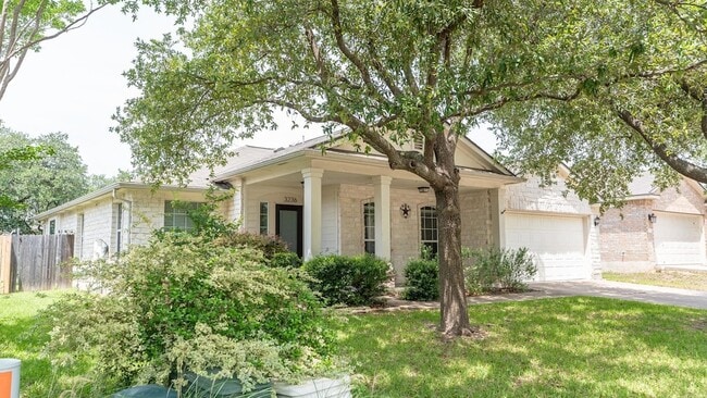 3236 Arroyo Bluff Ln, Unit 321-321-102 in Round Rock, TX - Building Photo - Building Photo