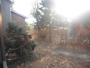 1708 Sawyer Way, Unit 165 in Colorado Springs, CO - Foto de edificio - Building Photo