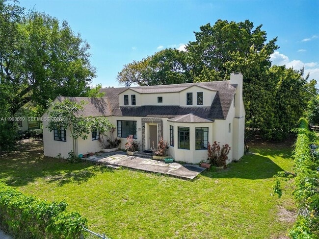 property at 1238 NE 112th St