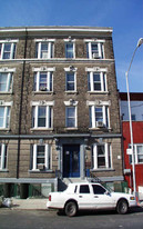 1051 Kelly St Apartments