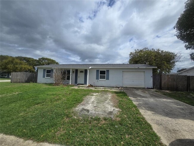 property at 9231 Antrim St