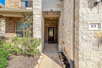 23 Pioneer Canyon Pl in Tomball, TX - Building Photo - Building Photo