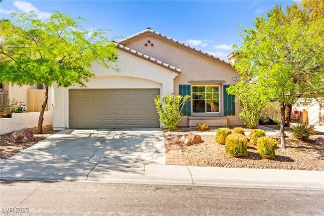 property at 11764 Golden Moments Ave