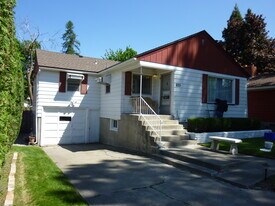 825 E 35th Ave in Spokane, WA - Building Photo