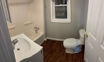 398-400-400 Sunset Dr in Corning, NY - Building Photo - Building Photo