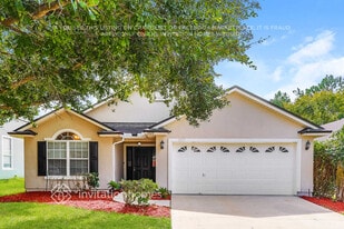 3525 Live Oak Hollow Dr in Orange Park, FL - Building Photo