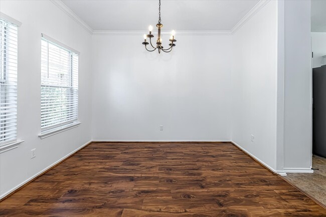 property at 150 S Star Ridge Cir