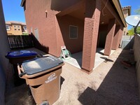 317 S Leandro in Mesa, AZ - Building Photo - Building Photo