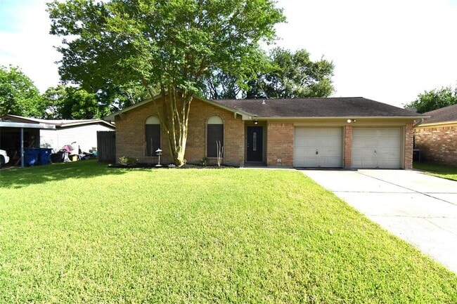 property at 2701 34th Ave N