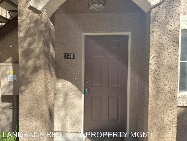 10245 S Maryland Pkwy-Unit -#140 in Las Vegas, NV - Foto de edificio - Building Photo