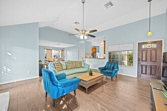 12727 Ashford Knoll Dr in Houston, TX - Building Photo - Building Photo