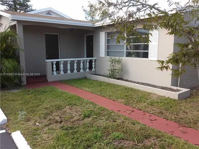 property at 1711 McKinley St