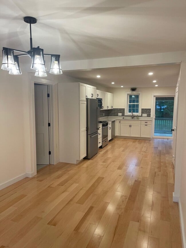 property at 92 Camp Kiniya Rd