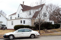 2650 Cottage Grove Ave in Des Moines, IA - Building Photo - Building Photo