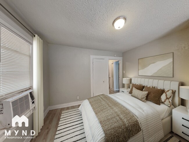 2105 26th St in Lubbock, TX - Building Photo - Building Photo
