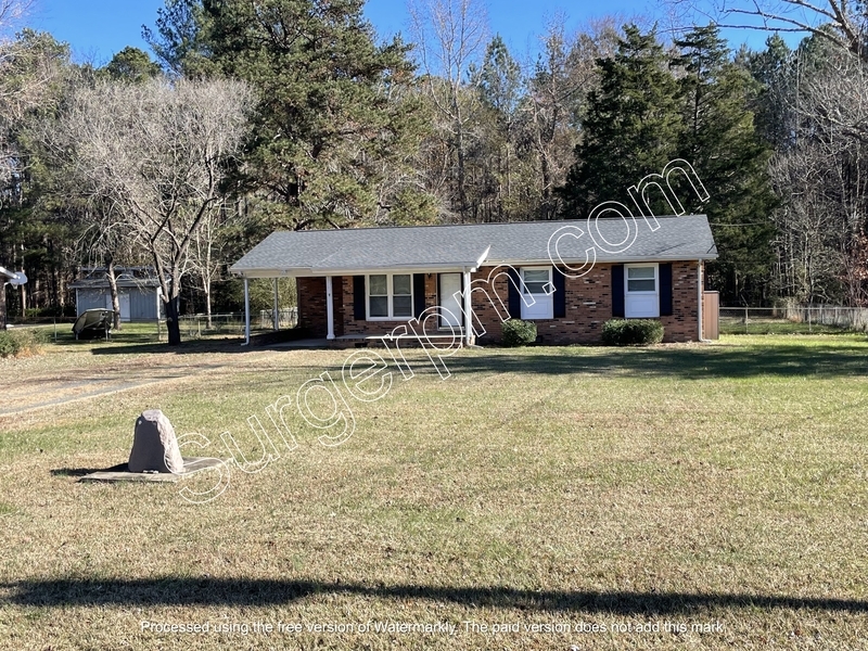 6914 Innesbrook Way in Bahama, NC - Building Photo