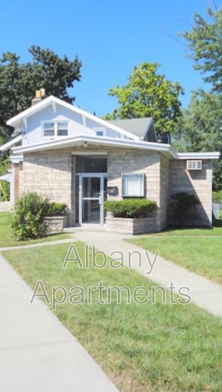 4 Ten Eyck Ave in Albany, NY - Building Photo - Building Photo