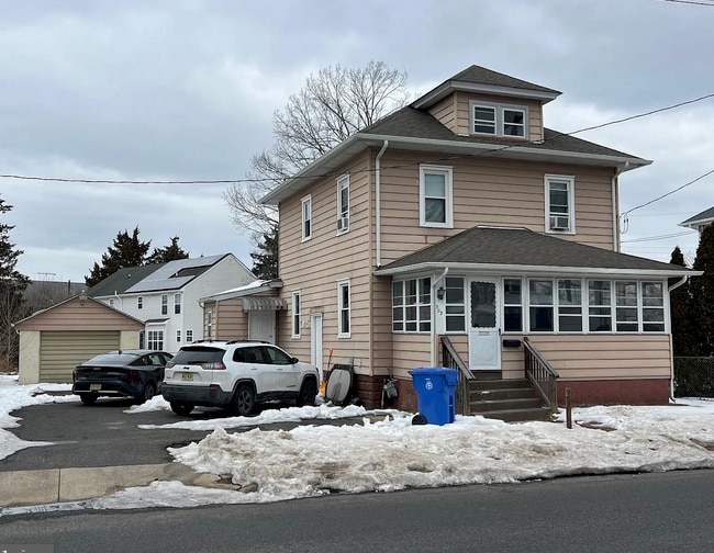 property at 303 Ellis St