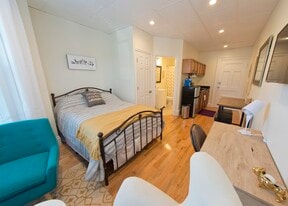 360 Newbury St, Unit 7 in Boston, MA - Building Photo