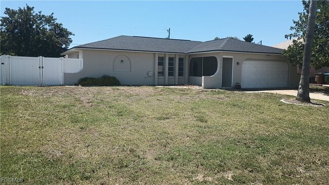 1806 SE 15th Pl in Cape Coral, FL - Building Photo - Building Photo