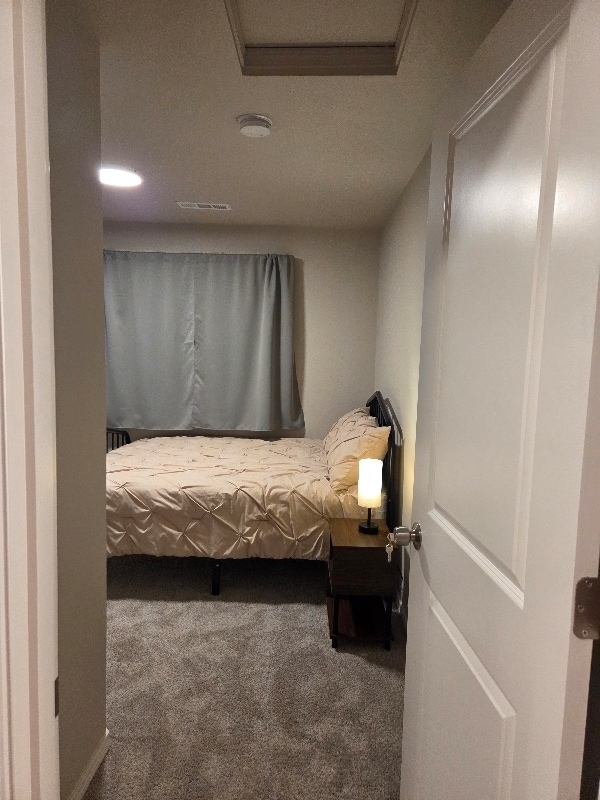 property at 600 Van Wy