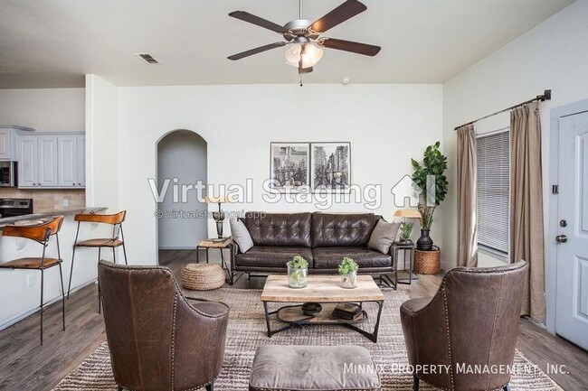 property at 4115 18th St