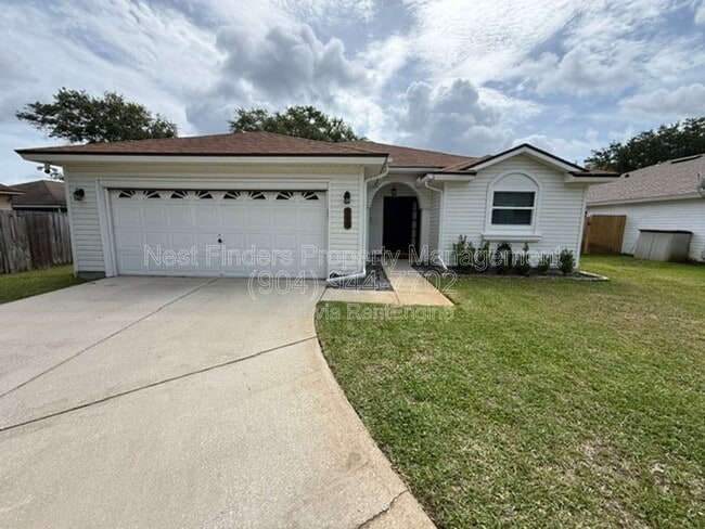 property at 349 Melissa Ray Dr