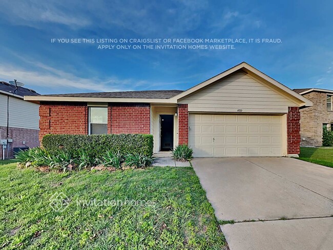 property at 4920 Creek Ridge Trail