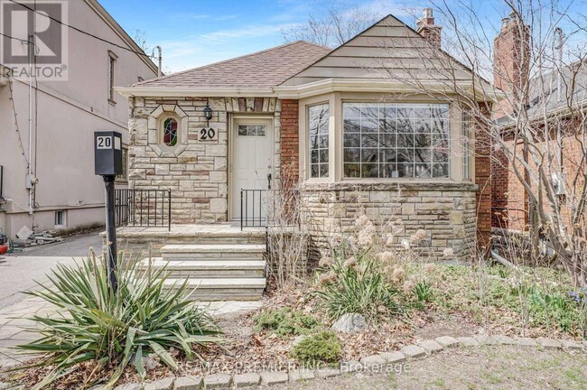 20 Airley Crescent