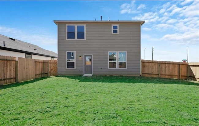5742 Savanna Pasture Rd in Park Row, TX - Building Photo - Building Photo