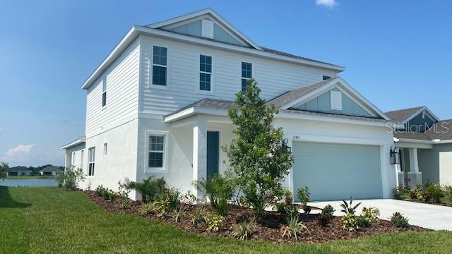 property at 13845 Old Creek Ct