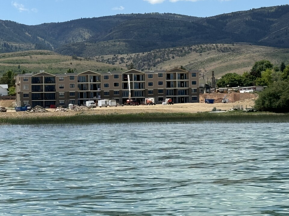 45 E 150 S in Garden City, UT - Building Photo