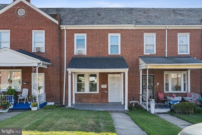 property at 211 Allendale St