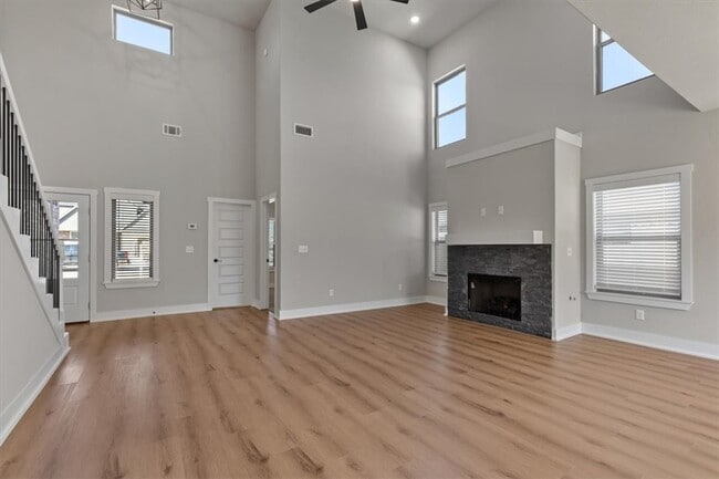 property at 7005 SW High Meadow Blvd