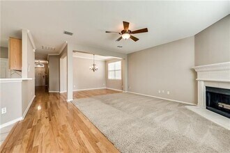 14601 Eaglemont Dr in Little Elm, TX - Foto de edificio - Building Photo