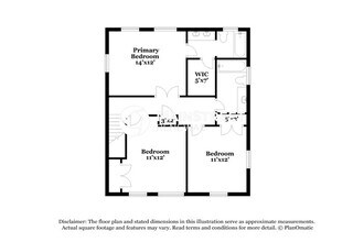 2934 Wade St in Indianapolis, IN - Building Photo - Building Photo