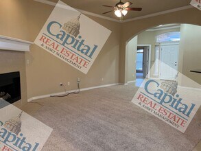 10208 SW 28th Cir in Yukon, OK - Building Photo - Building Photo