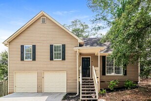 24 Quail Run in Cartersville, GA - Building Photo