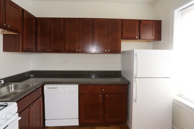 4854 N Damen Ave in Chicago, IL - Building Photo - Building Photo